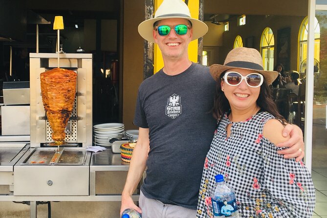 AvoCabo Food Tour - Is the food quality consistent?