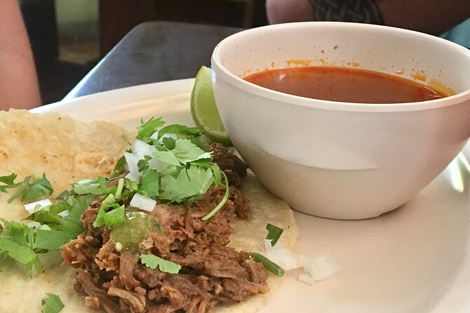 AvoCabo Food Tour - Value: five dishes, local access, and practical advice