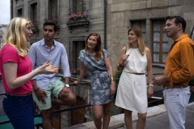 Award-Winning Geneva Chocolate &Old Town Tour with Boat Ride (3h)