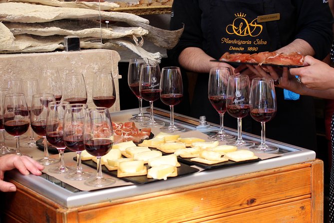 Award-Winning Original Lisbon Food Wine Tour: 19 Curated Tastings - Martim Moniz, Mouraria, and the route’s longest stop