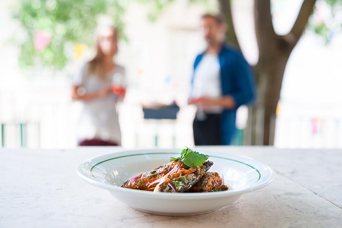 Award-Winning Original Lisbon Food Wine Tour: 19 Curated Tastings - What you are likely to eat and drink