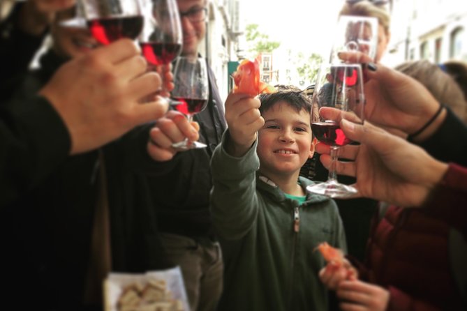 Award-Winning Original Lisbon Food Wine Tour: 19 Curated Tastings - Is the $137.29 price good value?