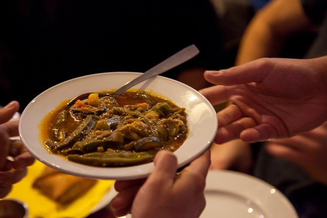 Award-Winning Original Lisbon Food Wine Tour: 19 Curated Tastings - Dietary needs and who should book