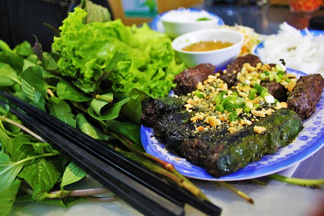 Award-winning Saigon Food Tour with GirlPower Drivers | KissTour - Riding comfort, safety, and practical limits