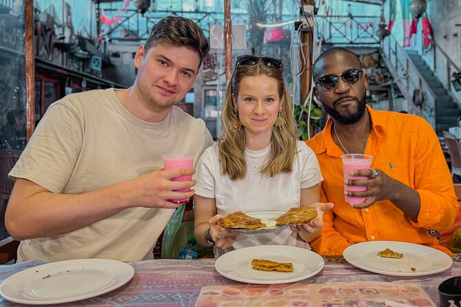 Bahrain: Must Try Food Tour - (Manama Souq) - Key points to know before booking