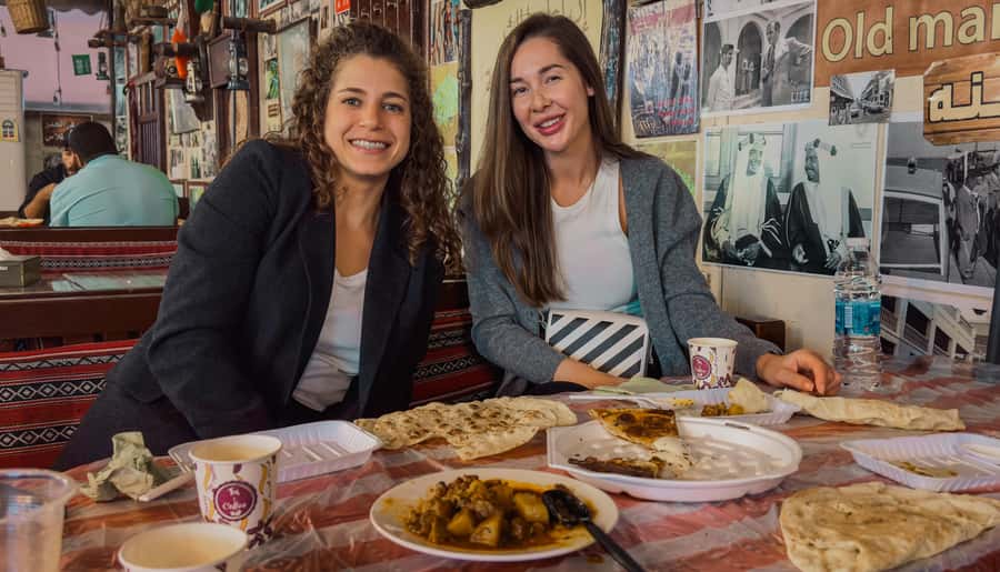 Bahrain: Must Try Food Tour - (Manama Souq) - Who should book the Manama Souq food tour?
