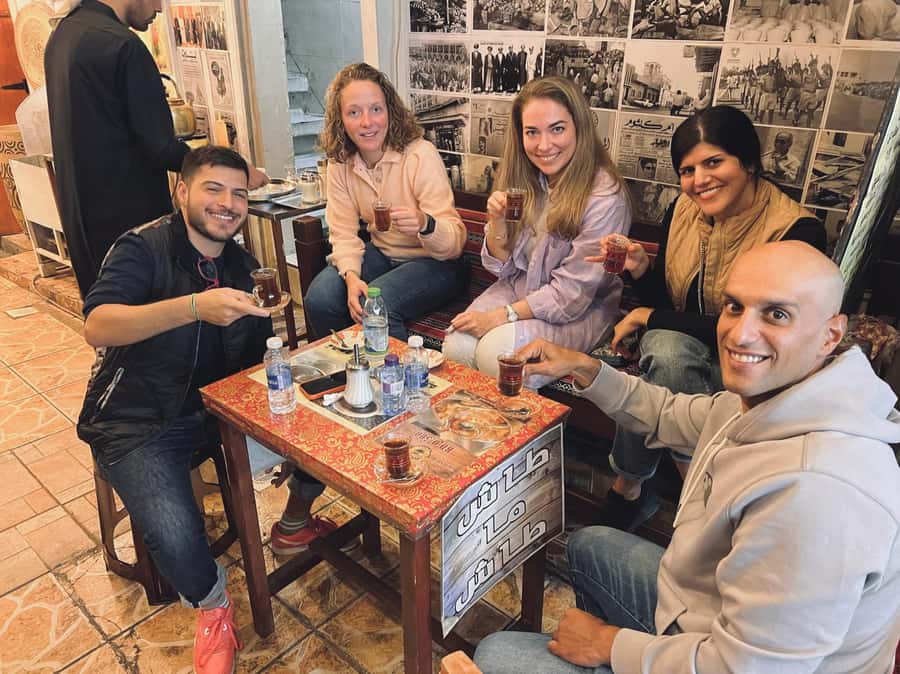 Bahrain: Must Try Food Tour - (Manama Souq) - Should you book it?