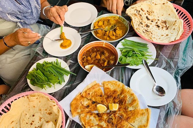 Bahrain: Must Try Food Tour - (Manama Souq) - Three hours through Manama Souq