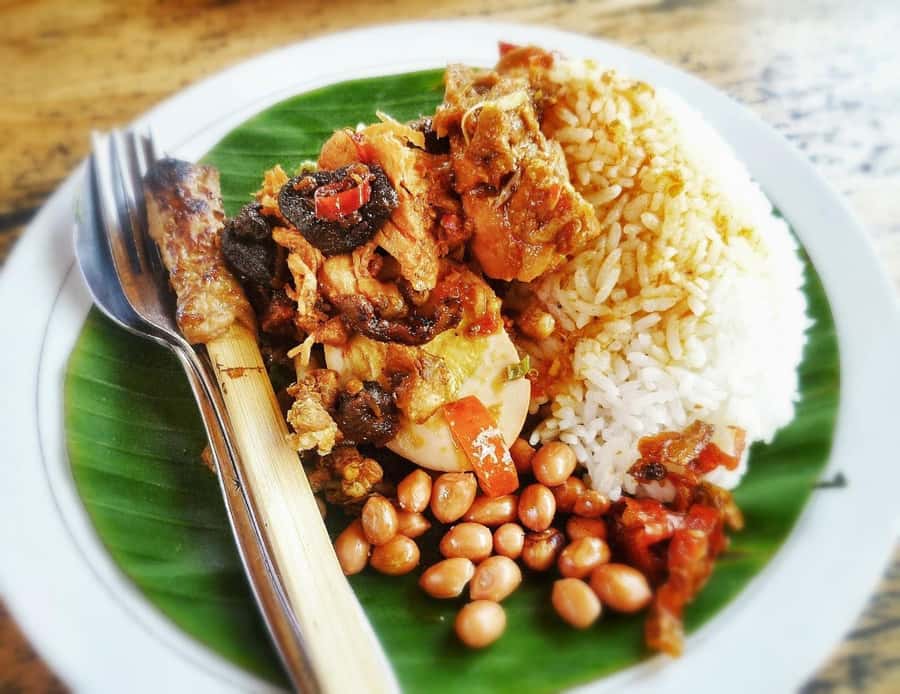 Bali: Authentic Culinary Street Food Experience Tour - What this Bali food tour is really like