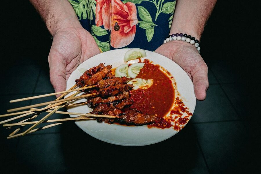 Bali: Bites Food Tour with over 15 Tastings - Who will enjoy this Denpasar food walk