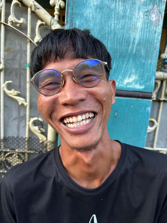 Bali: Bites Food Tour with over 15 Tastings - What you pay for at $45