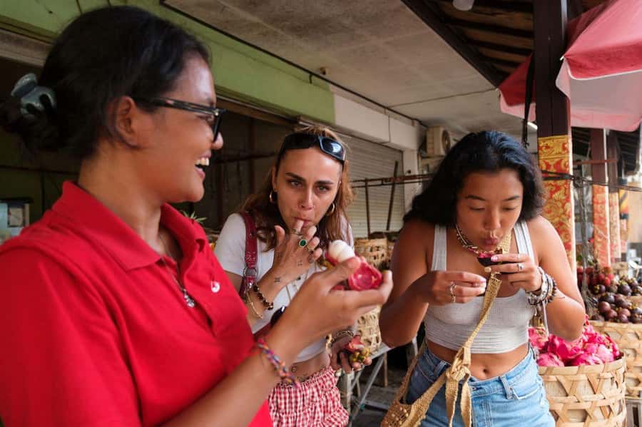 Bali: Delicious Indonesian Food Tour - Finishing with Indonesian Arabica coffee
