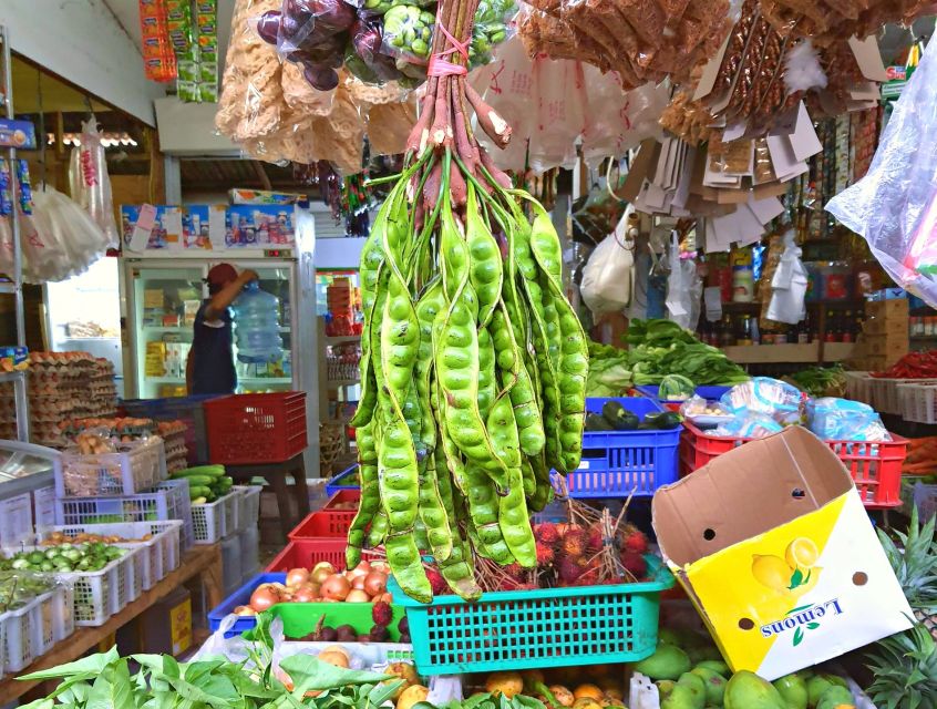 Bali: Delicious Indonesian Food Tour - Is $45 good value?
