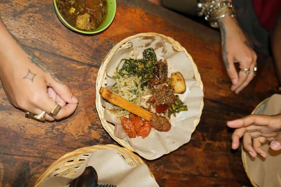 Bali: Delicious Indonesian Food Tour - Who should book this Denpasar food walk?