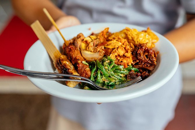 Bali Private Food Walking Tour With Locals: The 10 Tastings - What this Denpasar food walk is really like