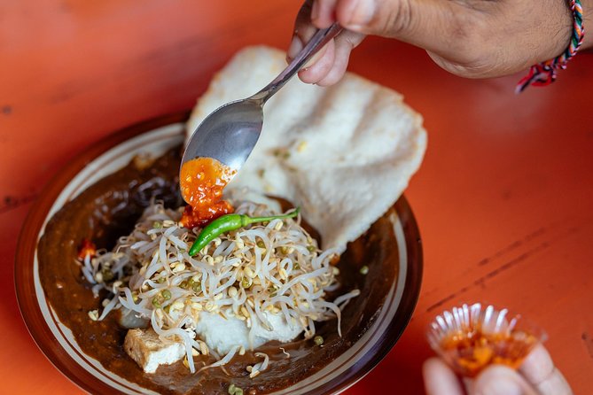 Bali Private Food Walking Tour With Locals: The 10 Tastings - Why the private format changes the experience