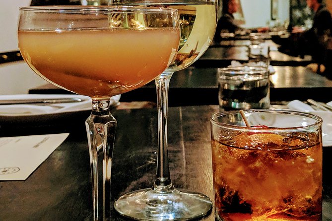 Baltimore Walking Foodie Tour in Fells Point - Who will enjoy this tour most?