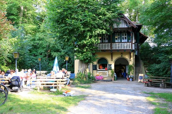 Bamberg Countryside Breweries Beer Hike Food Experience - Memmelsdorf: two breweries and an old-world village