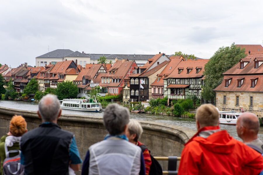 Bamberg: Guided Historical Culinary Tour - Is $29 good value for two hours?