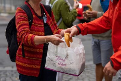 Bamberg: Guided Historical Culinary Tour