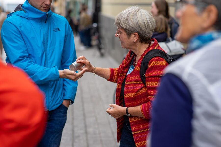 Bamberg: Guided Historical Culinary Tour - Schlenkerla and Bamberg’s smoky signature
