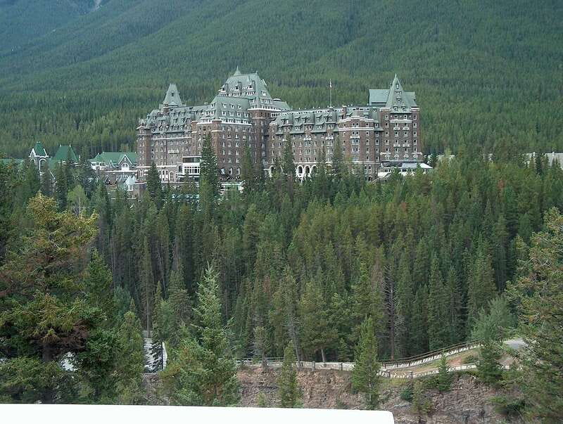 Banff: Castle Food Experience at Banff Springs Hotel - Five things to know before you go
