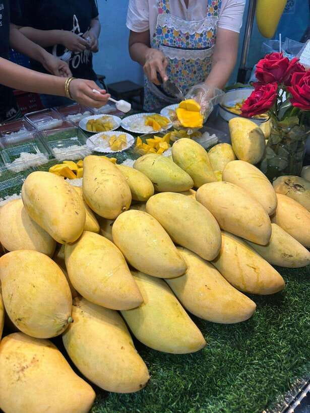 Bangkok Authentic Tasting Thai-Chinatown Walking Food Tour - Is $43 a fair price?