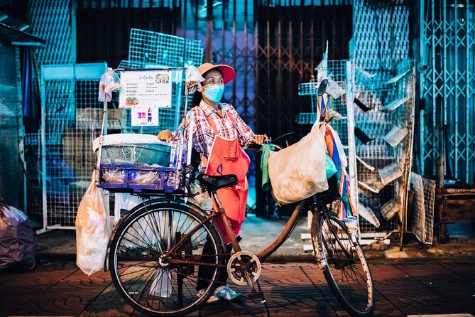 Bangkok Backstreets Food Tour with 15+ Tastings - Is $59 a good value?