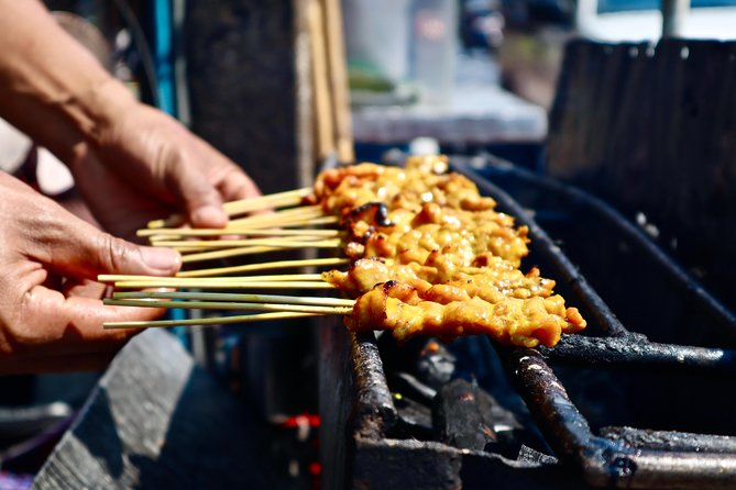 Bangkok by Night Food Tour with 10+ Tastings in Chinatown - Is $46.99 good value?