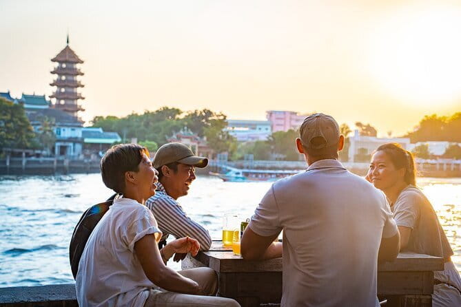 Bangkok Evening Food Tour by Tuktuk - What makes this Bangkok food tour worth considering