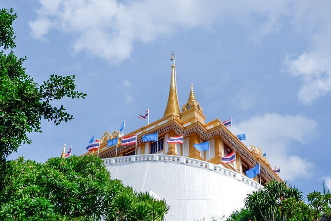 Bangkok Evening Food Tour by Tuktuk - Dessert in Bangkok, with one important caveat