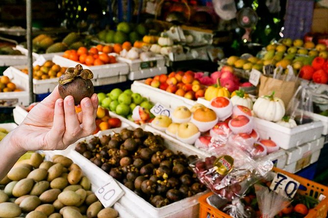 Bangkok Food Tour of Bang Rak with Local Guide - Morning or evening: which should you choose?