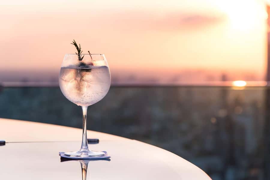 Bangkok: Lebua Sky Bar & China Town Street Food by Tuk Tuk - Who should book this experience?