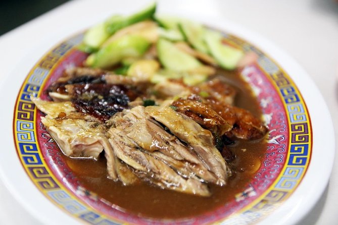 Bangkok Most Famous Food Experience (Private & All-Inclusive) - Hotel pickup makes a hot city easier