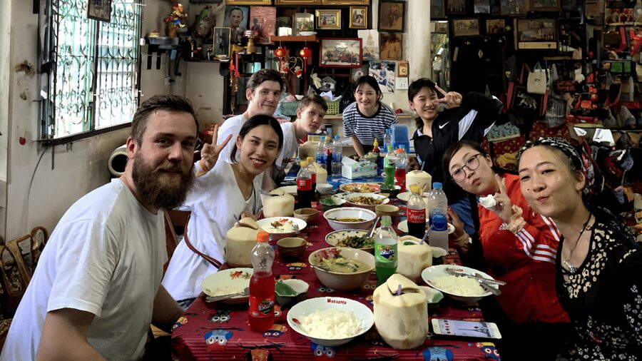 Bangkok: Must-Try Hidden Bike & Food Experience - What the $59 Price Really Covers