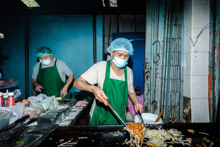 Bangkok: Old Siam Food Tour with 15+ Tastings - The five things worth knowing before you book