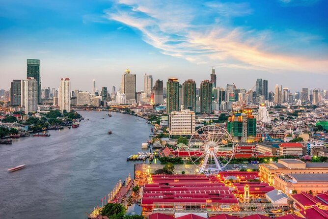 Bangkok Private Walking Food Tour with 10+ Tastings in Chinatown - Key points to know before booking