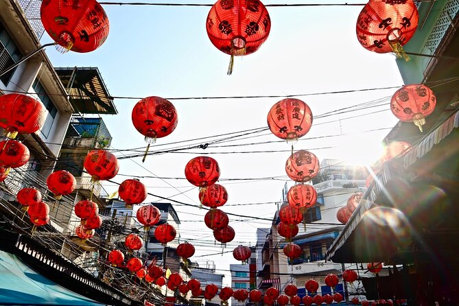 Bangkok Private Walking Food Tour with 10+ Tastings in Chinatown - Is $250 per person good value?