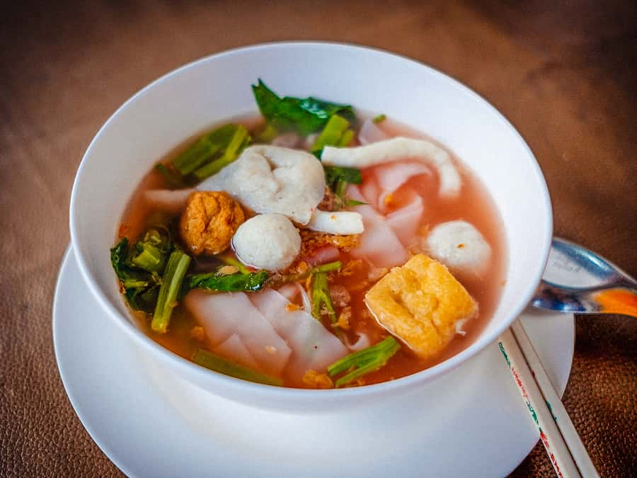 Bangkok: Street Art and Street Food Walking Tour - What makes this Bangkok walk worth considering