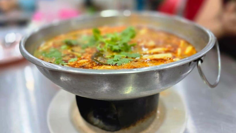 Bangkok: Street Food Tasting Tour at Night - Is $49 good value?