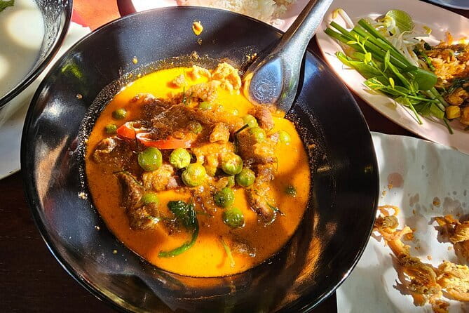 Bangkok Street Food Variety Cultures Local Tasty - Why this Bangkok food tour works
