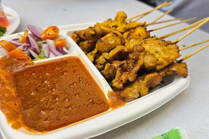 Bangkok Street Food Variety Cultures Local Tasty - How to get more from the evening