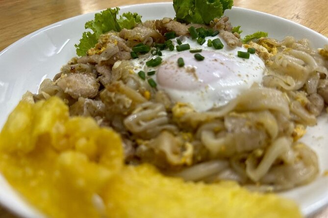 Bangkok Tuk Tuk Food Tour By Night - Why the guide matters more than the tuk-tuk