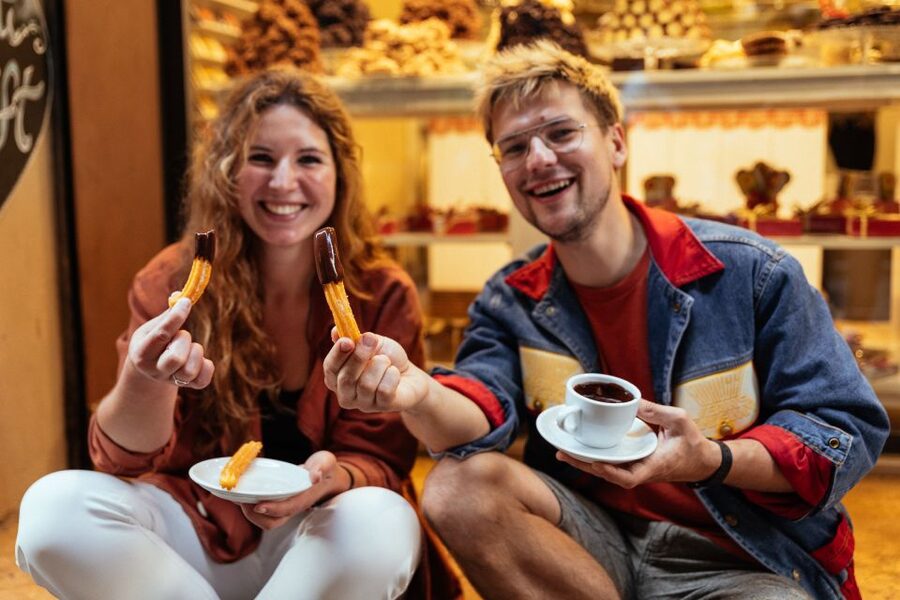 Barcelona: 2-Hour Bites & Flavors Private Food Tour - Key points to know before booking