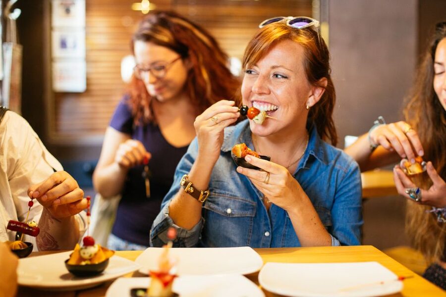 Barcelona: 2-Hour Bites & Flavors Private Food Tour - A two-hour introduction to Barcelona through food