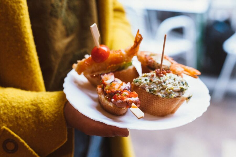 Barcelona: 2-Hour Bites & Flavors Private Food Tour - Is $117 per person a fair price?
