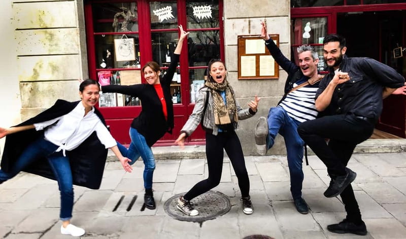 Barcelona: 3-Hour Sips, Sites & Bites Food & History Tour - Why this Barcelona food tour works