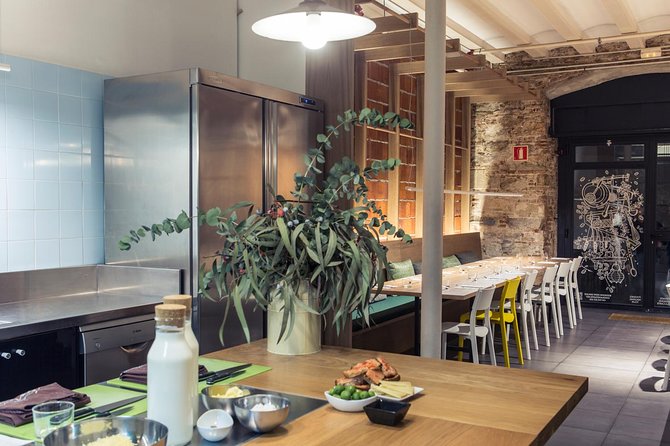 Barcelona Culinary Experience: Paella & Tapas Cooking Class - Who will enjoy this class most