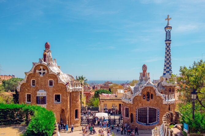 Barcelona Food Tour: Tapas, Drinks and Delights with a Local - What this Gothic Quarter food walk is really like