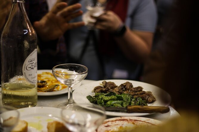 Barcelona Food Tour: Tapas, Paella, Sangria & 8+ Local Tastings - Price, group size, and what you receive